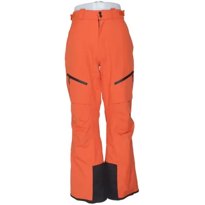 Skidbyxor (Orange, Svart) från TCS Polyamid, Polyester