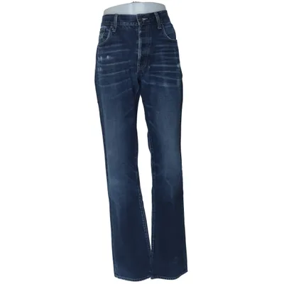 Jeans (Blå) från G-Star Raw Denim Bomull