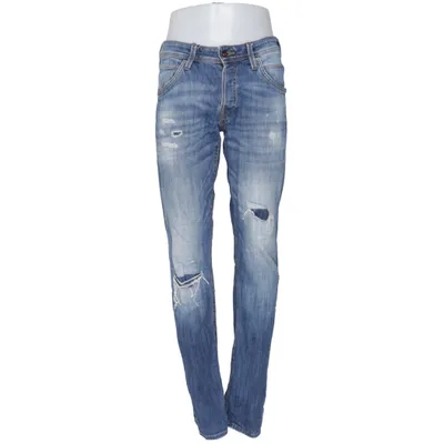 Jeans (Blau) von Jack & Jones Jeans Intelligence Baumwolle, Elasthan