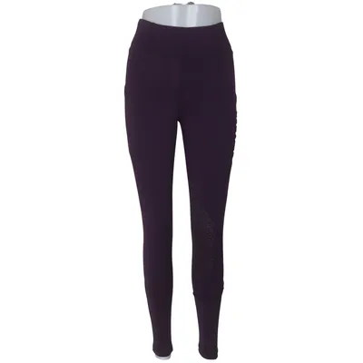 Ridebukser (Lilla) fra PS of Sweden Elastan, Polyester