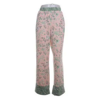 Pajama pants (Pink, Multicolored) from Lascana Elastane, Polyester, Viscose