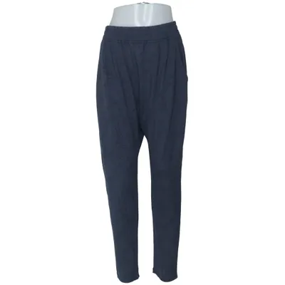 Pajama pants (Blue) from KCA-Lab Polyester
