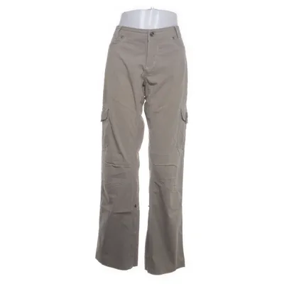 Cargobyxor (Grön) från Kühl Bomull, Elastan, Nylon