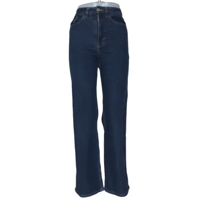 Jeans (Blå) från Cache Cache Bomull, Elastan, Polyester, Polyuretan