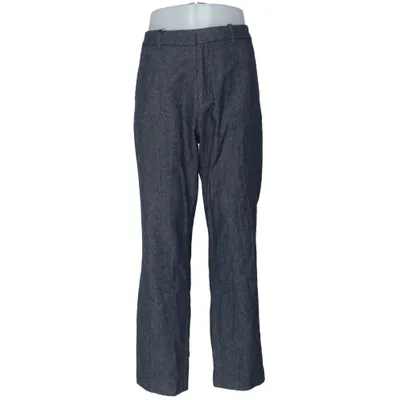 Kostuumbroek (Blauw) van Lanificio