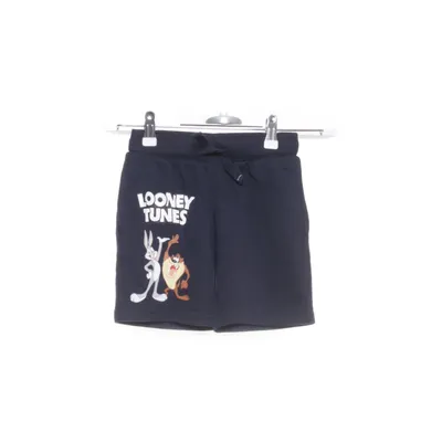 Sweatshort (Zwart) van Looney Tunes