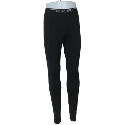 Baselayer-bukser (BODYFIT 200) fra Icebreaker