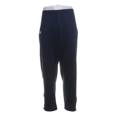 Joggingbroek (Blauw) van Adidas Polyester