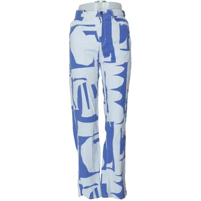 Jeans (Monkkl) fra Monki Bomuld