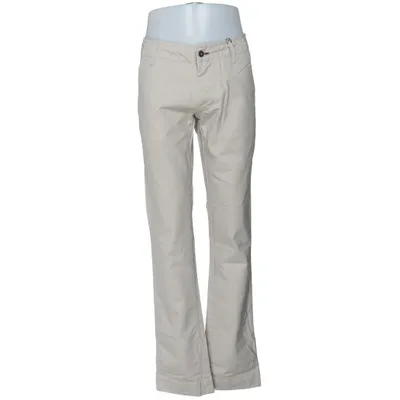 Chinos (Beige) från NN07 Bomull