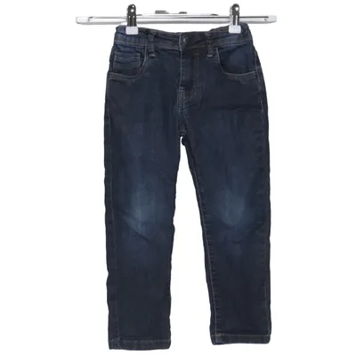 Jeans (Blå) från Losan Bomull, Polyester