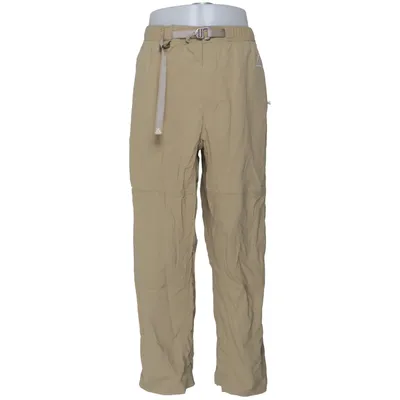 Friluftsbukser (Beige) fra Nike ACG Elastan, Polyamid, Polyester