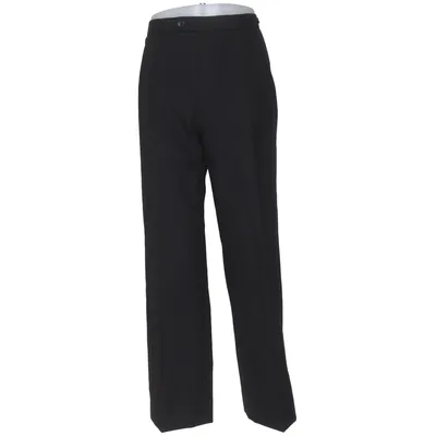 Pantalon de costume (Noir) de Karlsson