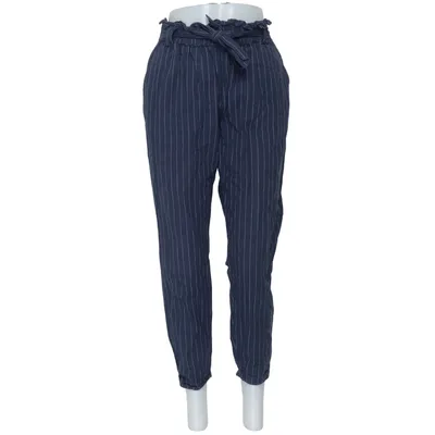 Pantalon (Bleu) de House Collection Coton