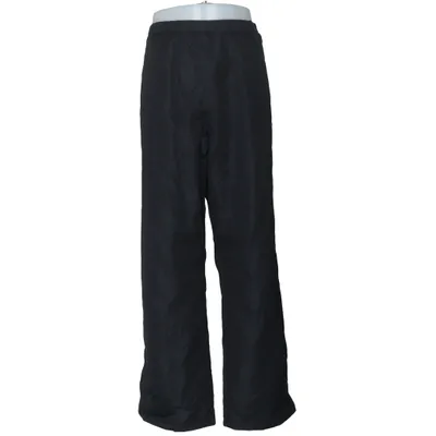 Rain pants (Black) from BPC Bonprix Collection Polyester