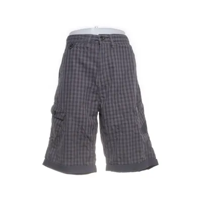 Cargobyxor (Brun, Blå) från Dissident Bomull