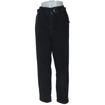 Jean (Gris) de Orsay Jeans Coton, Élasthane