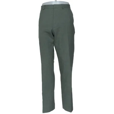 Pantalon de costume (Slim Fit) de Charles Tyrwhitt Laine
