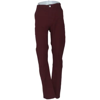 Chinos (OZZY SLIM) from Win Win Cotton, Elastane