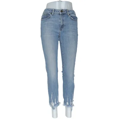 Jeans (Blue) from Pieszak Cotton, Elastane, Polyester
