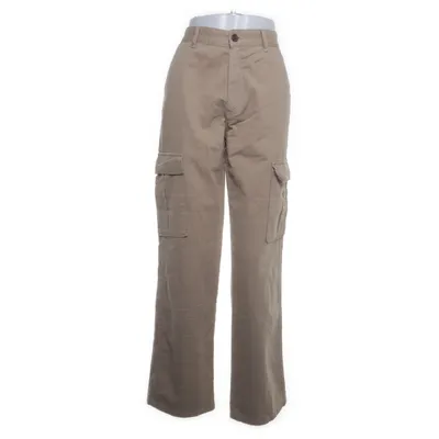 Cargo pants (Brown) from STR