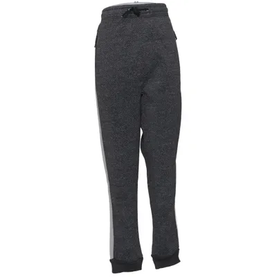 Mjukisbyxor (Grå, Svart) från Oxygen Polyester