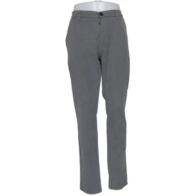Jakkesætsbukser (Grå) fra Tailored Originals Elastan, Polyester, Viscose