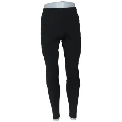 Målvaktsbyxor (Svart) från Jako Polyester
