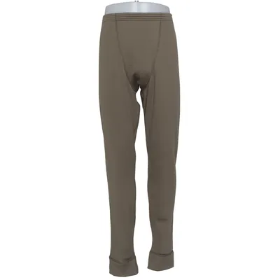 Långkalsonger (Vermont Long) från Taiga Elastan, Polyester