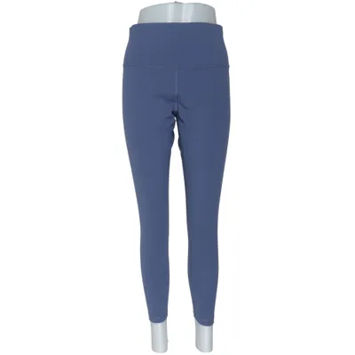 Träningstights (Perform Ankle) från Everlane Elastan, Återvunnen polyester