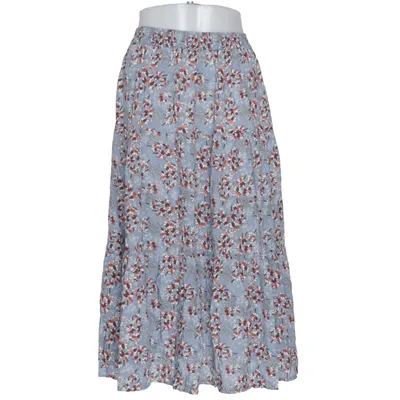 Maxi skirt (Morning) from Lollys Laundry Viscose