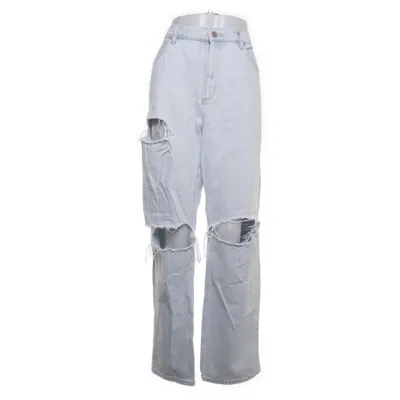 Jean (A Slouch Jean) de Abrand Jeans Coton