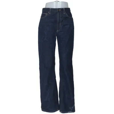 Jeans (Clean Eileen Twilight Selvage) fra Nudie Jeans Bomuld