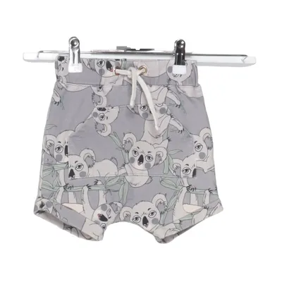 Sweat shorts (Gray, Multicolored) from Dear Sophie