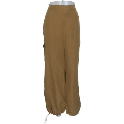 Cargo pants (Beige) from Oltre Linen, Lyocell