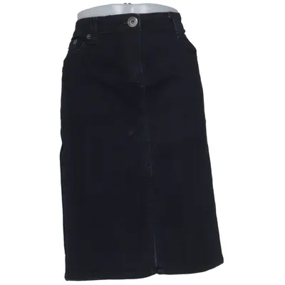 Spijkerrok (Blauw) van Dream Jeans Katoen, Elastaan