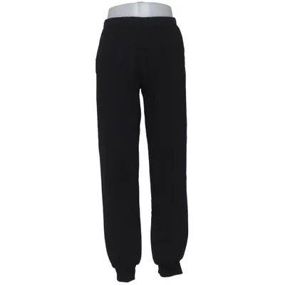 Sweatpants (Black) from Oxide