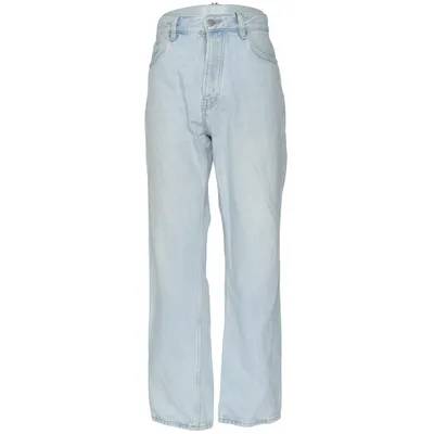 Jeans (Blå) från Zara Bomull