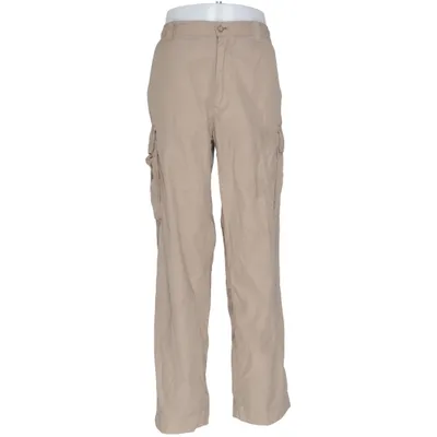 Cargo broek (Beige) van Horizon