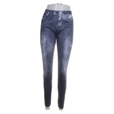 Leggings (Blå) från Janina
