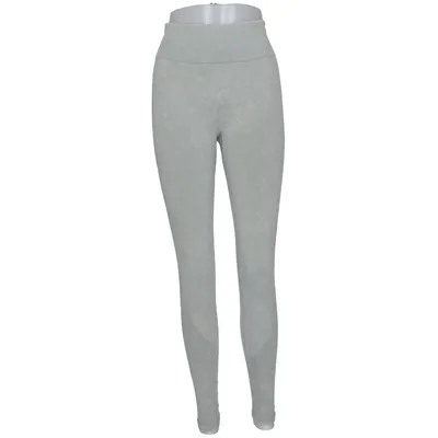 Sportleggings (Seamless) van Pink Victoria's Secret Elastaan, Polyamide