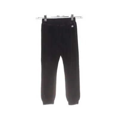 Joggingbroek (Zwart) van Kaxs by KappAhl Katoen, Polyester