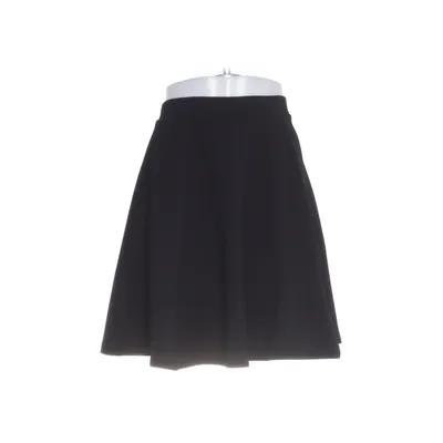 Skirt (Black) from Anna Field Petite Elastane, Polyester