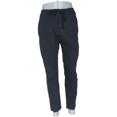 Pants (Gray) from Drykorn for Beautiful People Cotton, Elastane, Polyamide, Polyester
