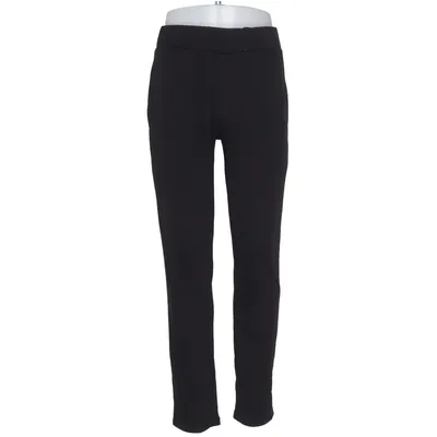 Sweatpants (Black) from Jack & Jones Jeans Intelligence Cotton, Polyester