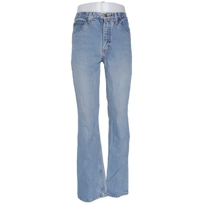 Jeans (Blue) from Wrangler Cotton