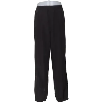 Pantalon de jogging (Noir) de Primitive Polyester