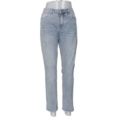 Jean (Bleu) de R.Display Coton, Élasthane, Polyester, Viscose