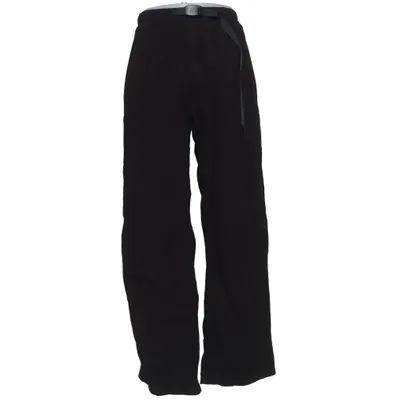 Pantalon (Noir) de Gramicci Coton