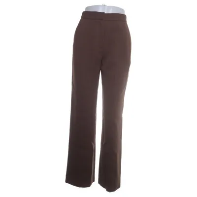 Suit pants (Brown) from Angelica Blick x NA-KD Polyester